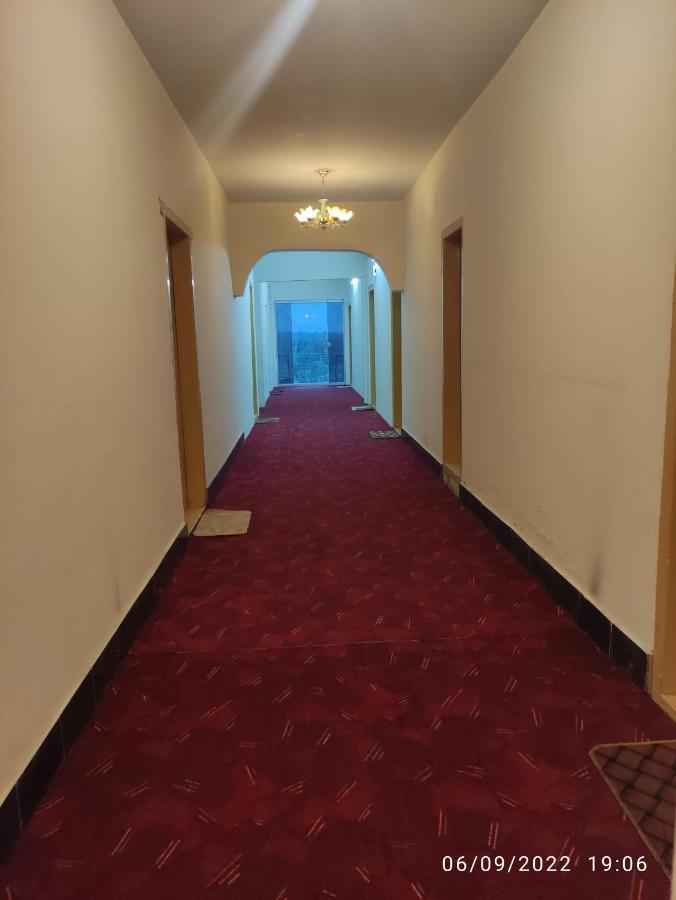 Laal Haveli Hotel Skardu Quarto foto